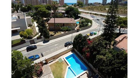 Photo 3 of Flat to rent in Albufereta, Alicante