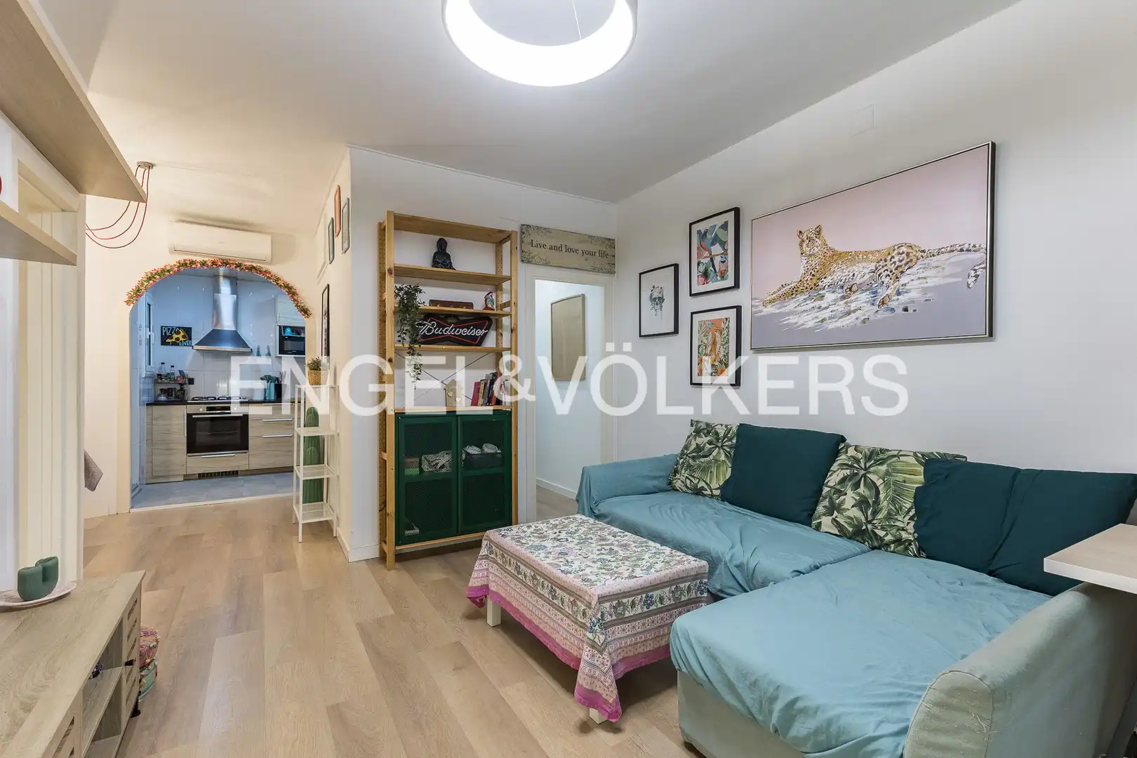 Flat for sale in Eixample, imagen 3