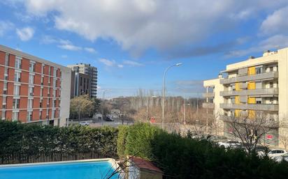 Flat for sale in Avinguda D'europa, Mas Rampinyo - Montcada Nova - Carrerada