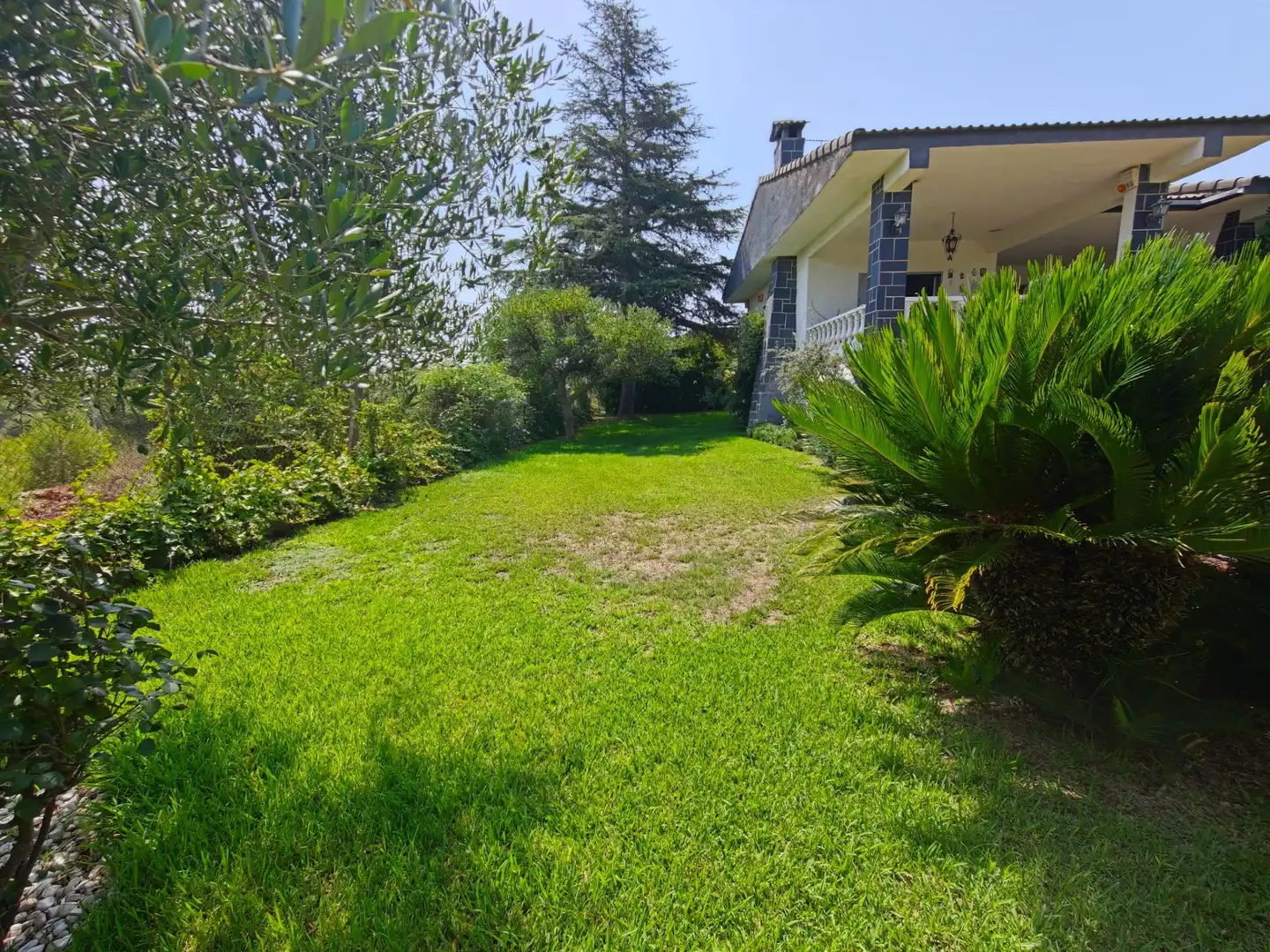 Villa avec piscine à vendre à MAS PAVIA 2, imagen 48