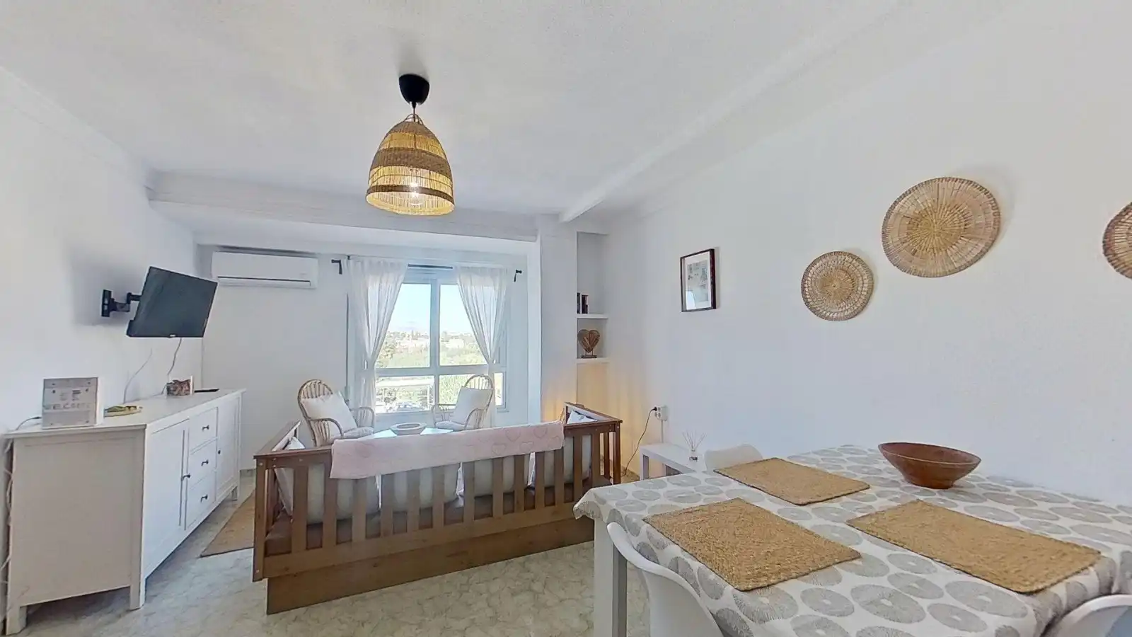 Appartement avec ascenseur à vendre à Benetússer