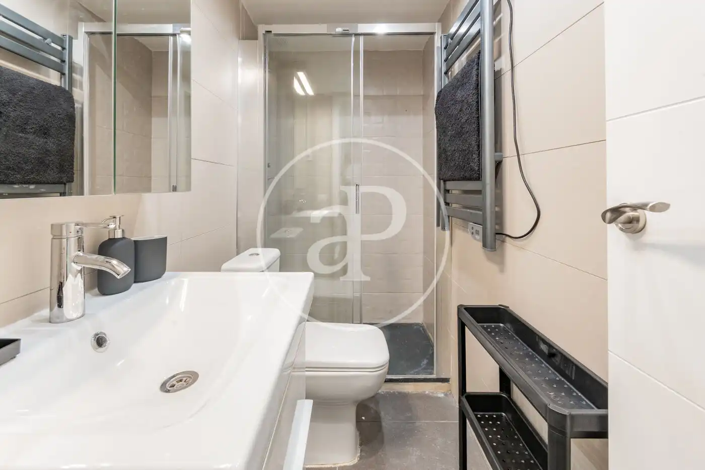 Flat for rent in Corre. Alta de San Pablo, Universidad - Malasaña