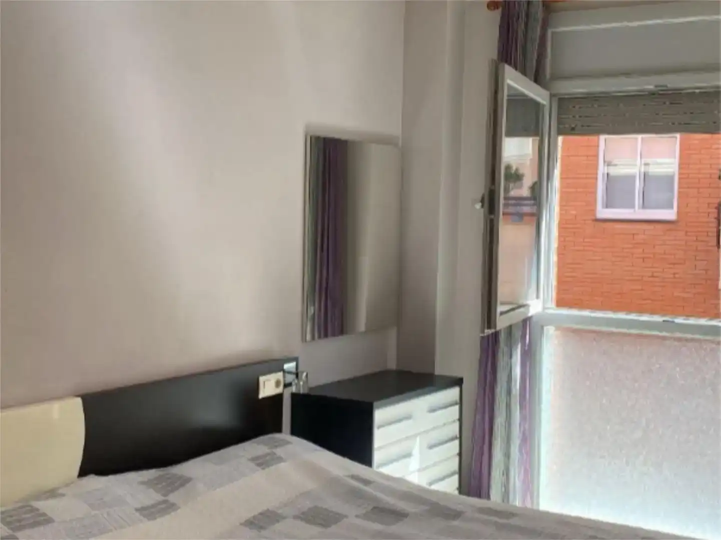 Habitación de Piso en venta en Figueres con Aire acondicionado y Balcón