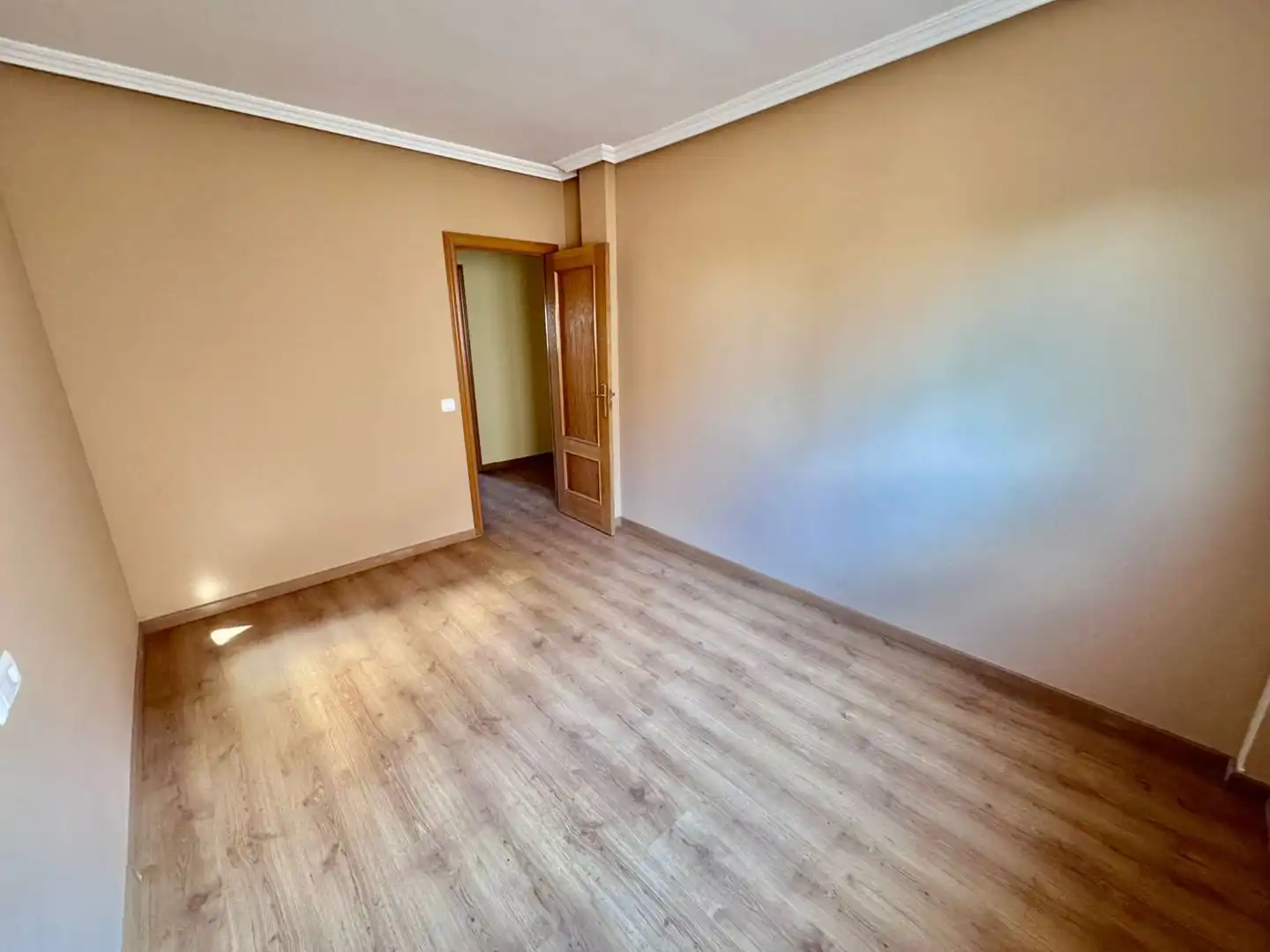 Wohnung zum Verkauf in Juan carlos I, Tomelloso