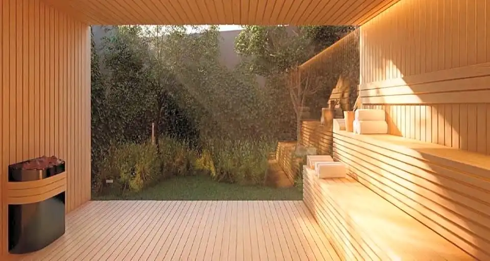 Terrace of Apartments for rent in Madrid  with Air Conditioner, Heating and Storage room