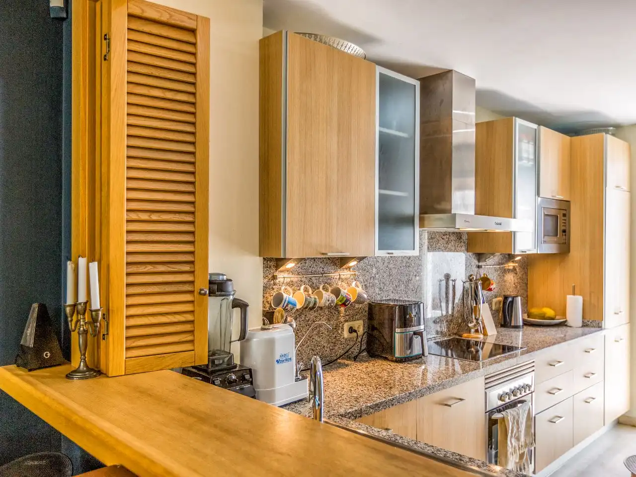 Haus mit Pool zur Miete in Calle Monte 100, imagen 30