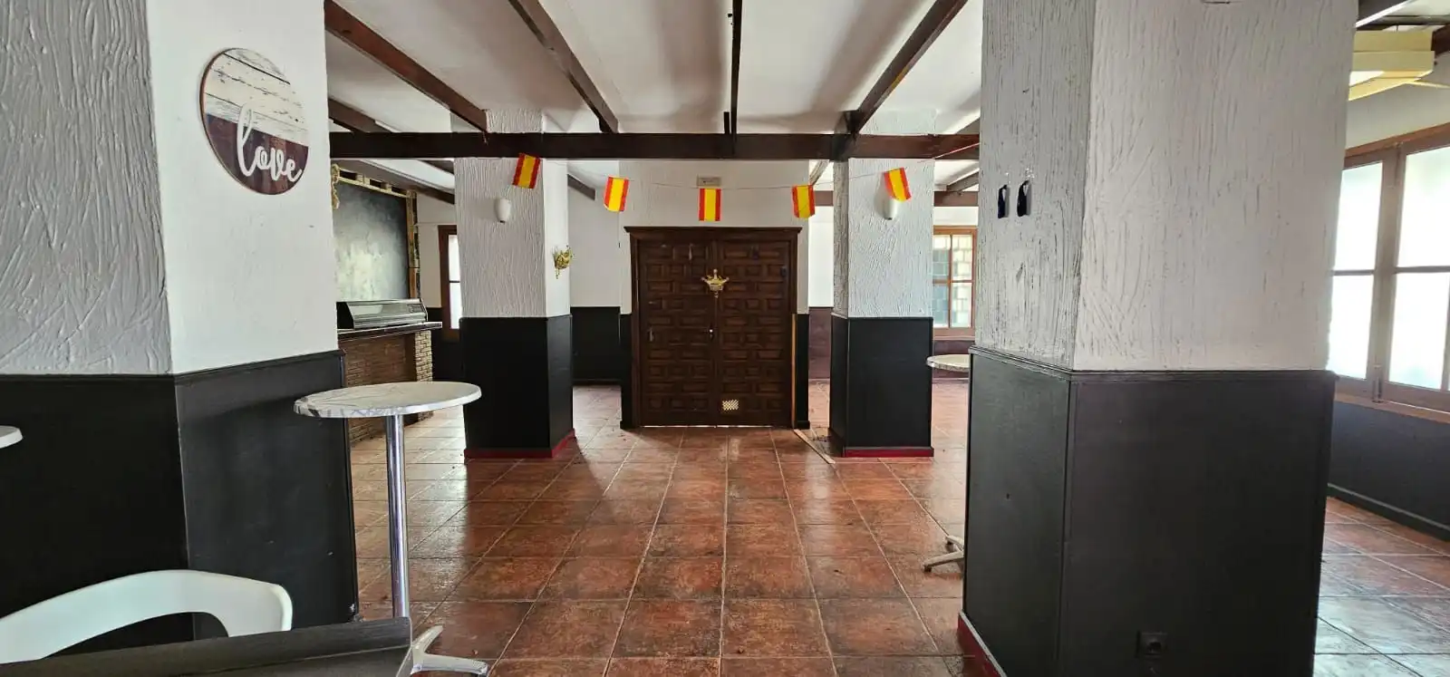 Locale commerciale in vendita a TRIANA, imagen 7
