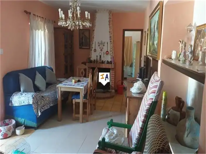 Casa rústica en venda a Priego de Córdoba, imagen 8