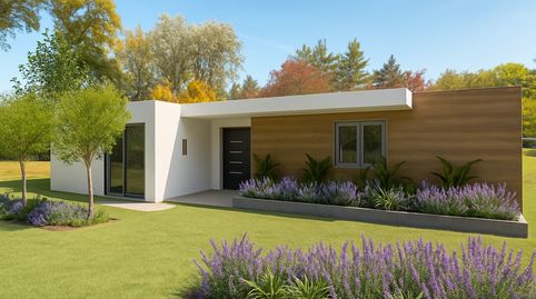 Foto 3 de Casa o chalet en venta en Avenida Julio Romero de Torres, Monforte del Cid, Alicante