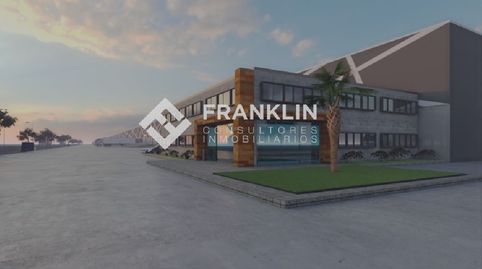 Foto 4 von Fabrikhallen zur Miete in N/a, -1, Martorell, Barcelona