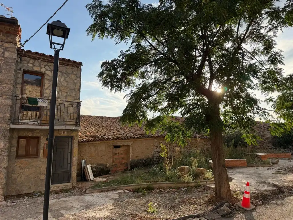 Casa en venda a Calle Colon, imagen 4
