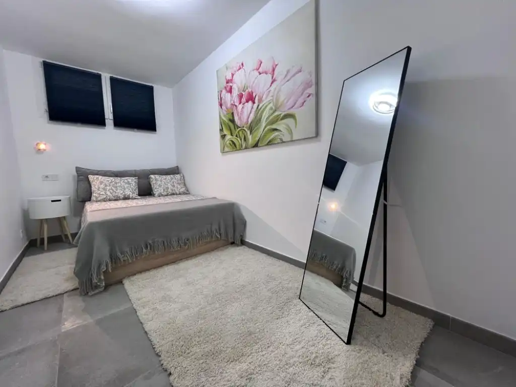Apartament de lloguer a Costa de la Calma