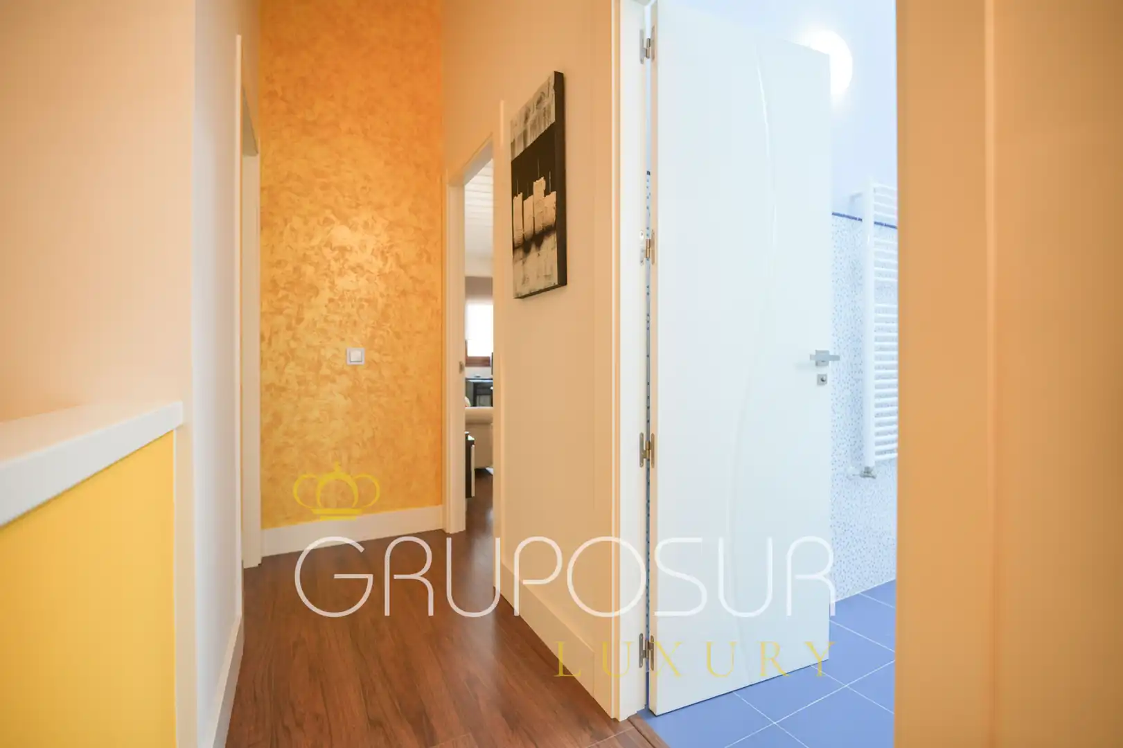 Detached homes for sale in Viana de Cega  with Air Conditioner, Heating and Parquet flooring