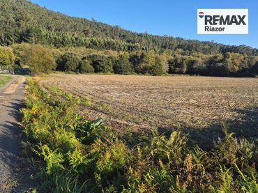 Terreno residenziale in vendita a Área de Ames