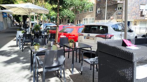 Foto 4 von Geschaftsraum zur ubertragung in Calle de Maiquez, 31, Ibiza de Madrid, Madrid Capital