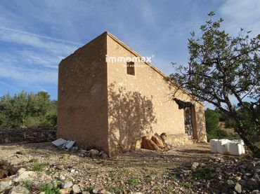 Terreny residencial en venda a 16