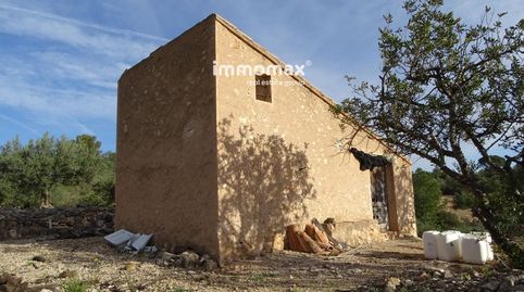 Finca rústica en venta en Xerta