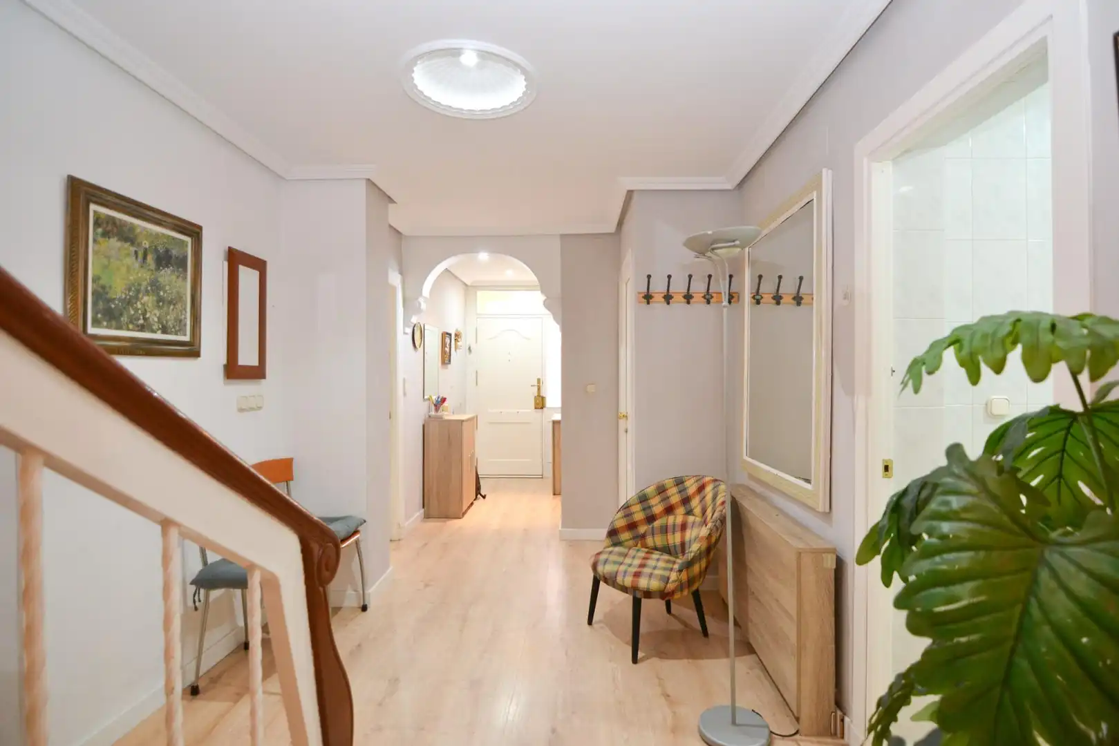 Casa o xalet en venda en Alameda de la Sagra amb Aire condicionat, Calefacció i Terrassa