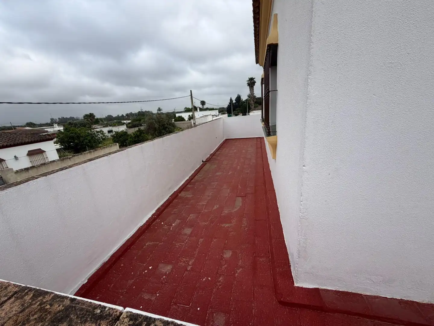Terrace of Houses for sale in Chiclana de la Frontera  with Terrace