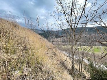 Terrain rustique à vendre à Polígono 2 Parcela 201 ELS HORTS. SORT (LLEIDA)