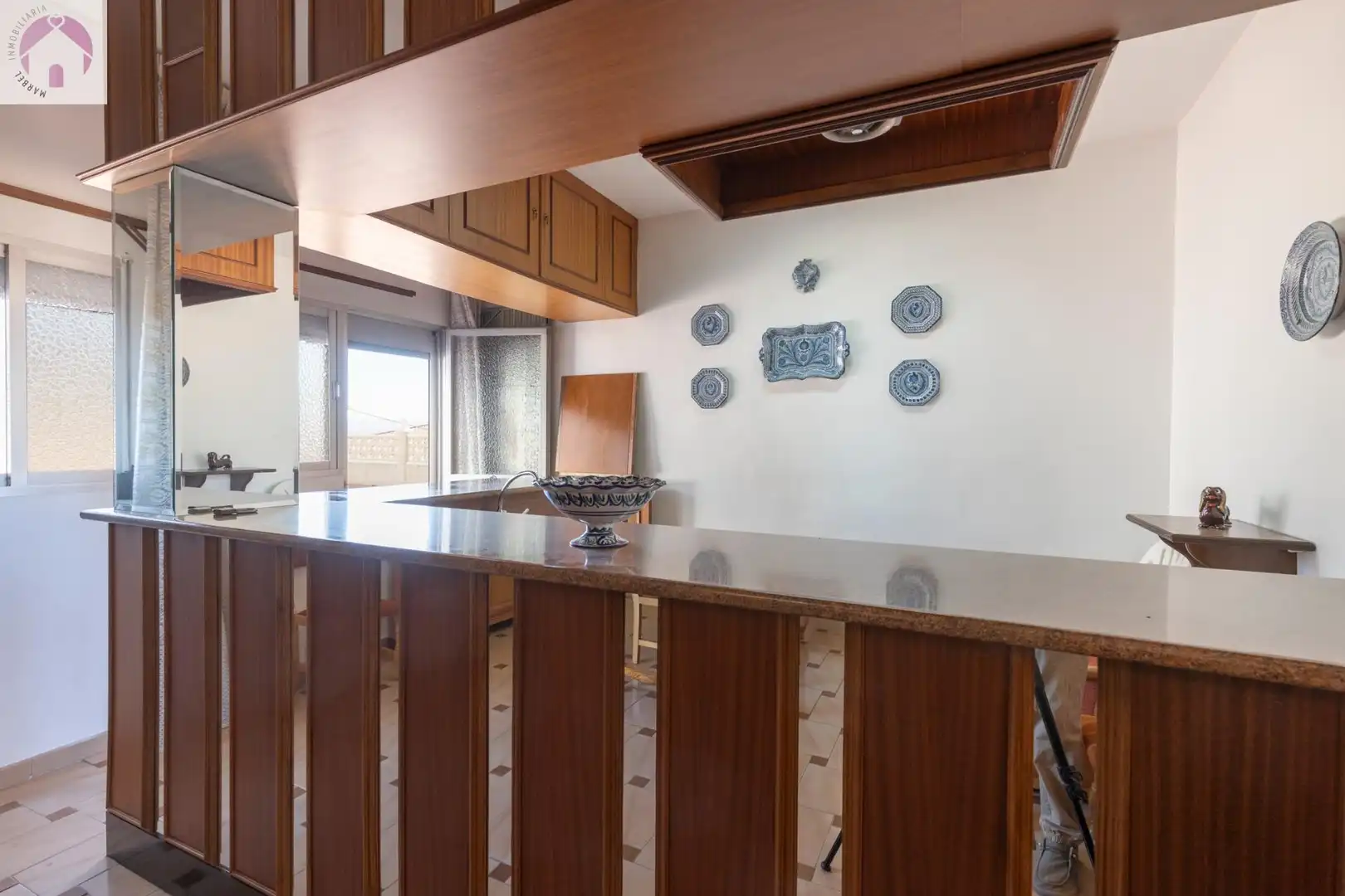 Casa aparellada amb terrassa en venda a FCO JOSE GARCIA JIMENEZ, imagen 46