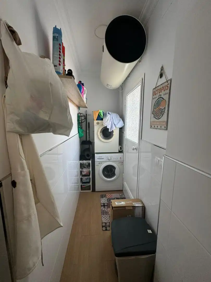 Casa o xalet en venda en Utrera amb Aire condicionat, Terrassa i Traster