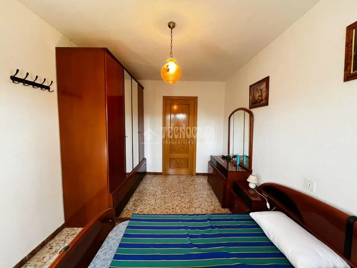 Habitación de Casa o chalet en venta en Zaragoza con Terraza y Trastero