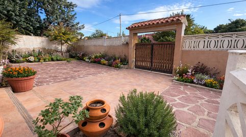 Foto 2 de Casa o chalet en venta en Calle Les Mallaes, Pedralba, Valencia