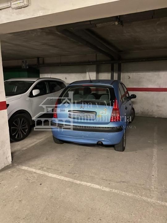Parking of Garage for sale in Guijuelo