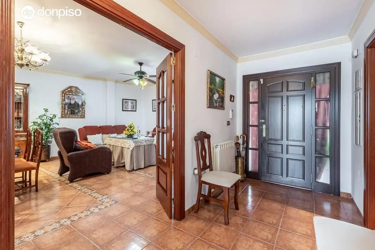 Chalet en venta en Calle Calle Virgen, imagen 22