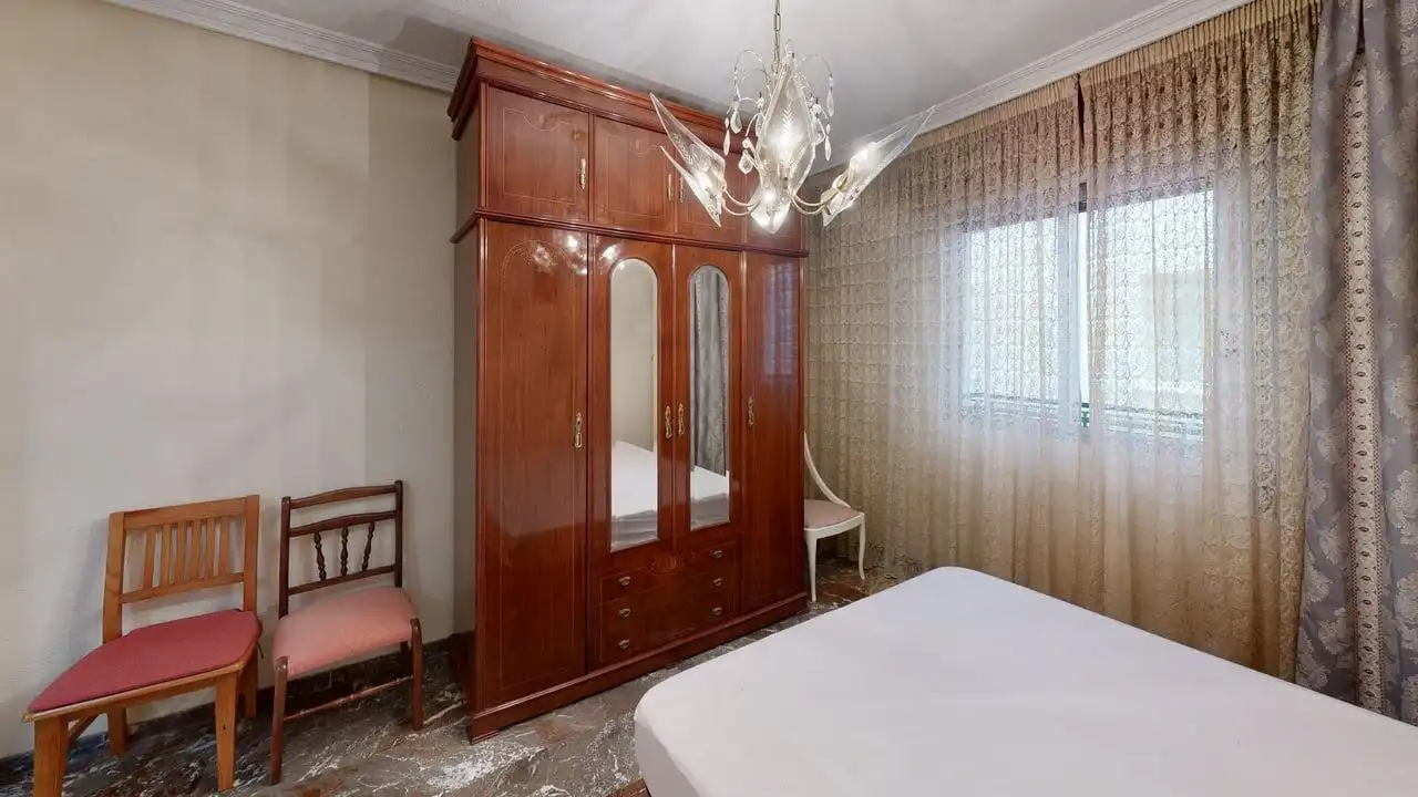 Flat with lift for sale in C/ Ignacio Figueroa, imagen 27