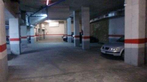 Foto 3 von Garage zur Miete in Avenida Europa, 3, Sant Narcís, Girona Capital