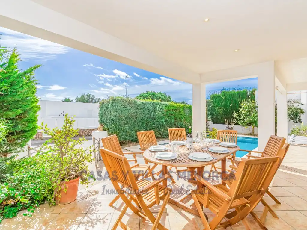 Casa in vendita a Na Macaret, imagen 3