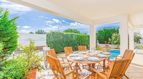 Villa independiente con piscina privada junto al mar en Menorca, imatge 3