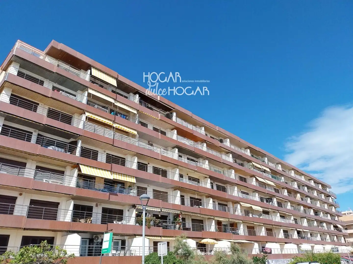 Flat with pool for sale in MARITIM SANT JOAN DE DEU, imagen 27