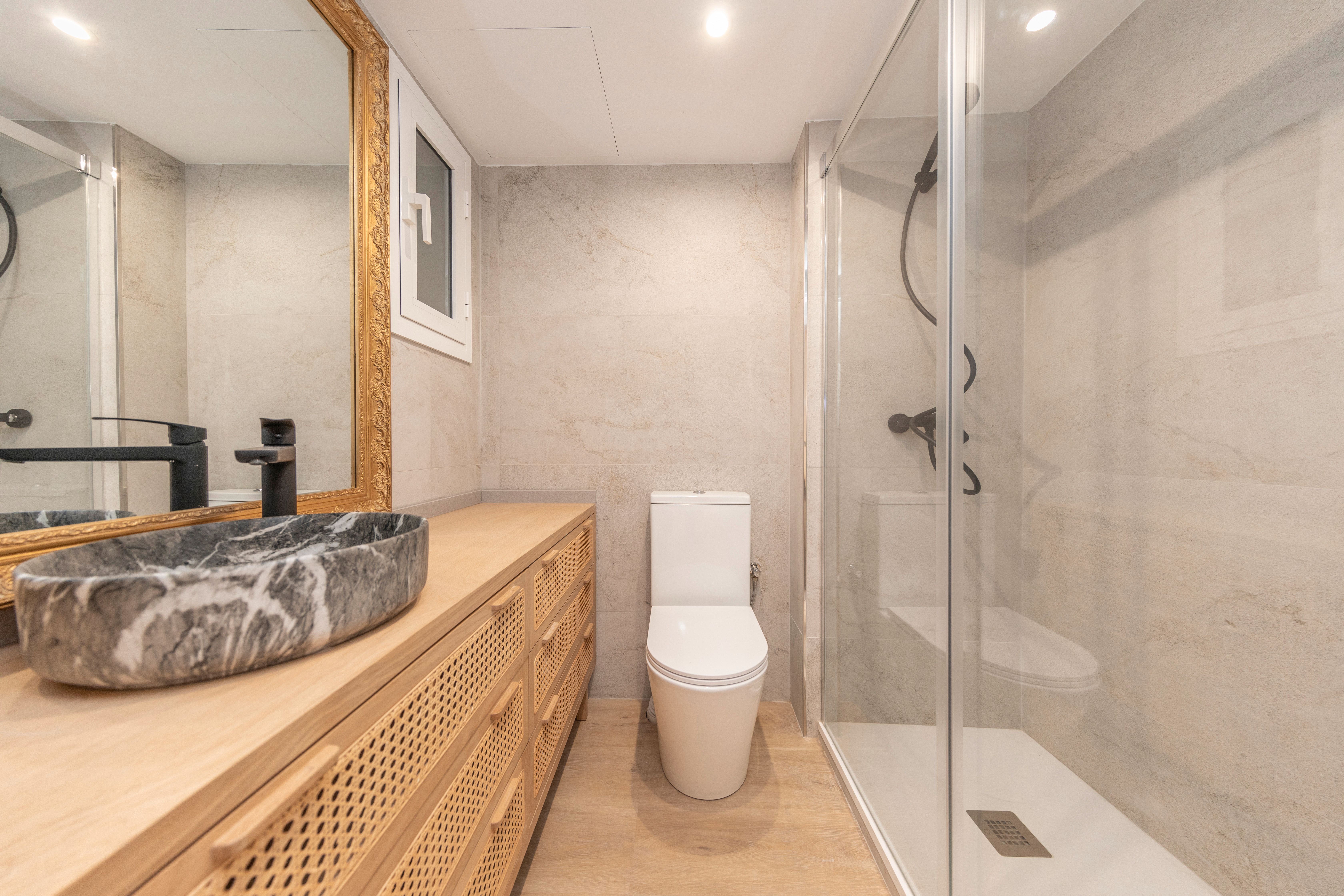 Flat for sale in Passeig de Valldaura, Horta