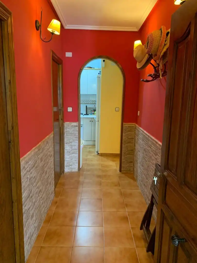 Casa o xalet en venda en Los Narejos - Punta Calera