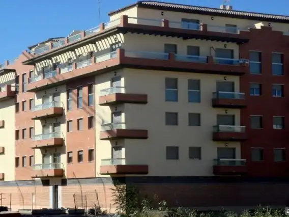 Vista exterior de Pis en venda en Vélez-Málaga amb Aire condicionat, Calefacció i Terrassa