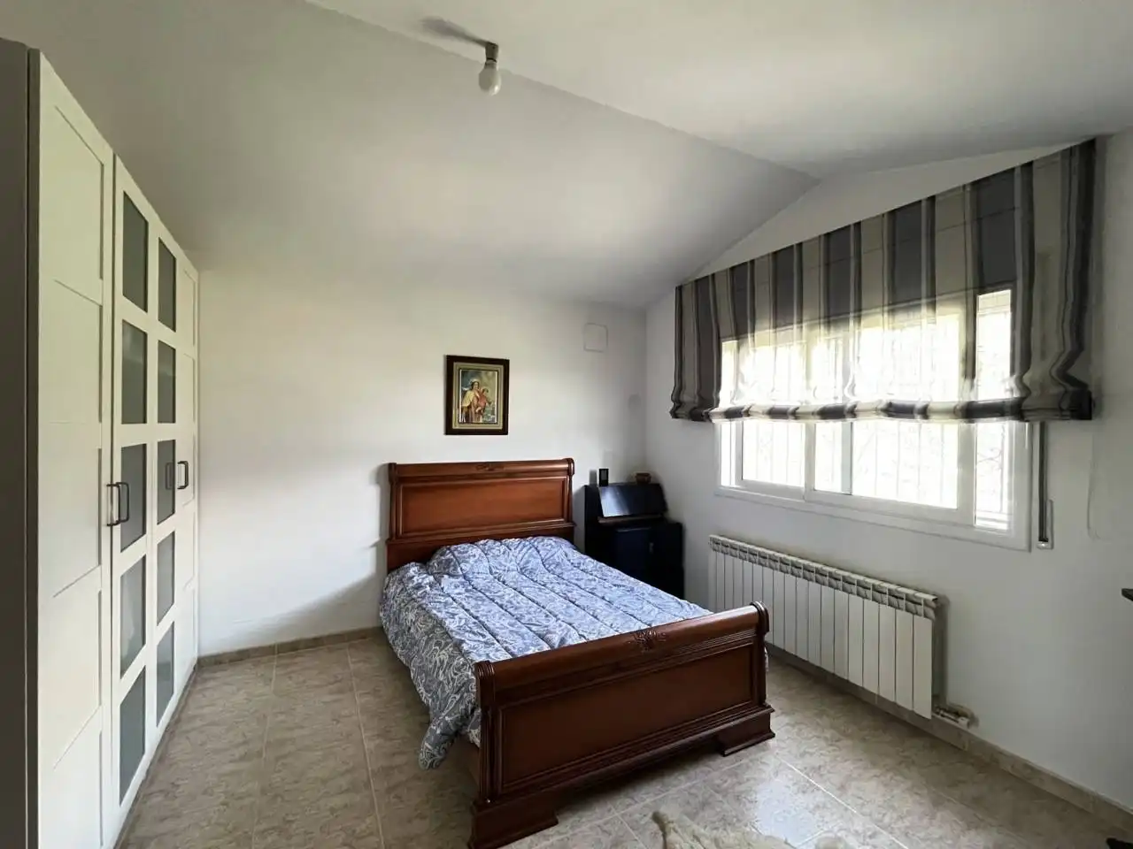 Habitación de Casa o chalet en venta en Caldes de Montbui con Aire acondicionado, Calefacción y Jardín privado