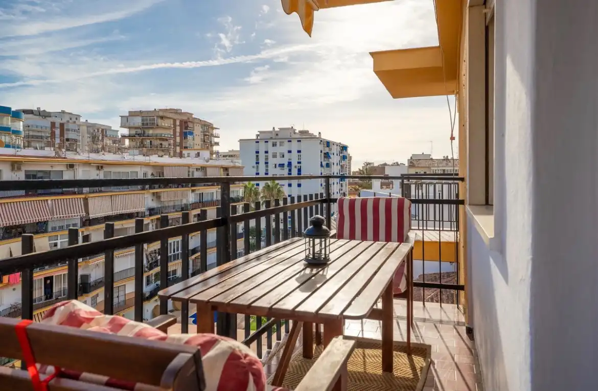 Piso en venta en Puerto Deportivo, imagen 2
