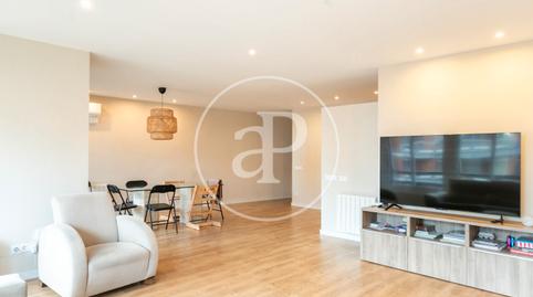 Foto 3 de Piso en venta en La Salut,  Barcelona Capital