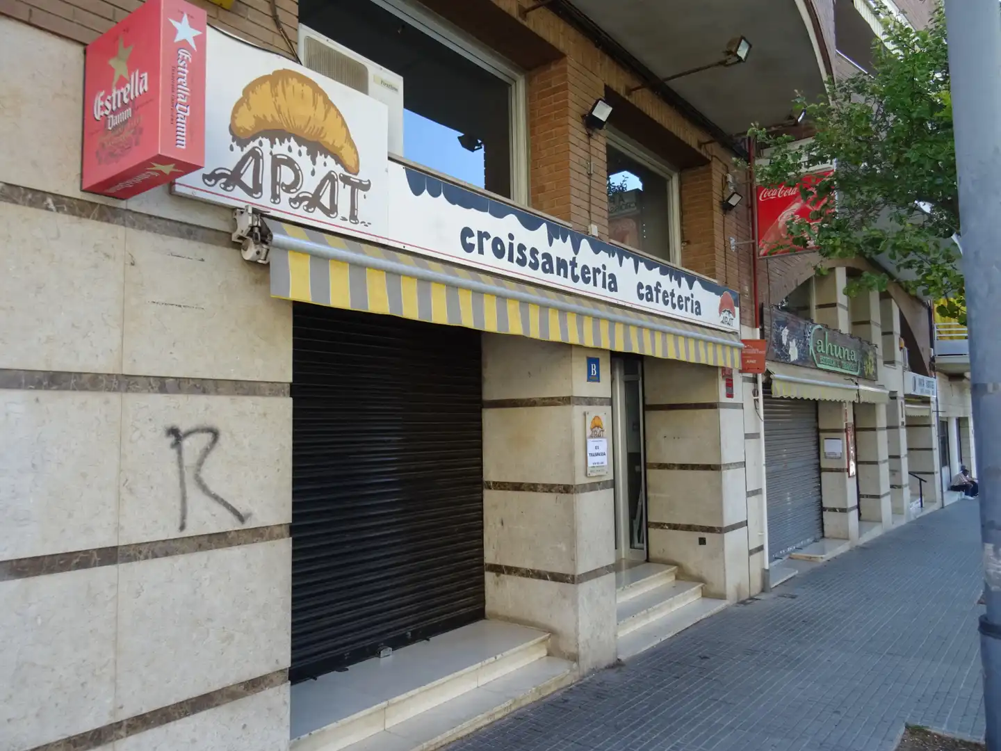 Locale commerciale in cessione a Carrer de Girona 272, imagen 26