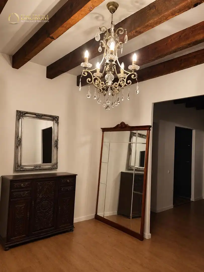 Flat for sale in CALLE VISITACIÓN, imagen 3