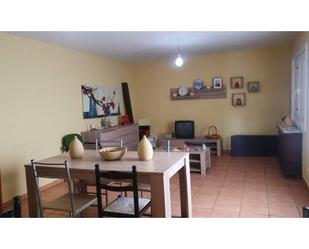 Living room of House or chalet for sale in Sobrado (A Coruña)