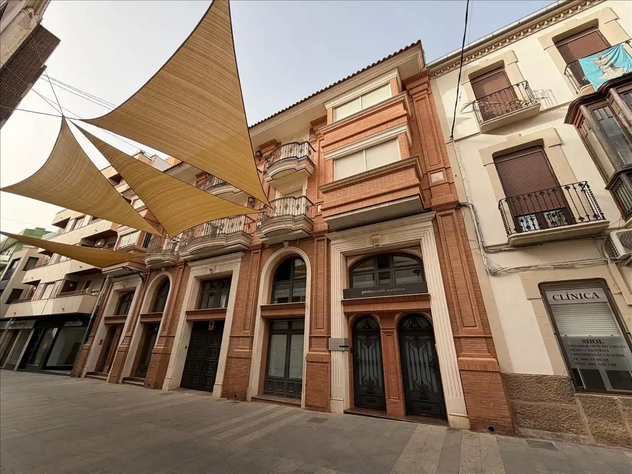Mini appartamento in vendita a Calle HOSPITAL 12, imagen 3