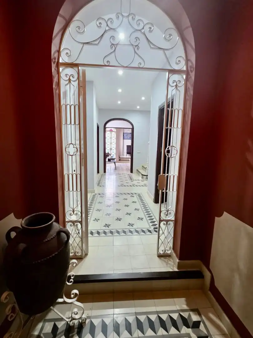 Maison à vendre à Alcalá del Río