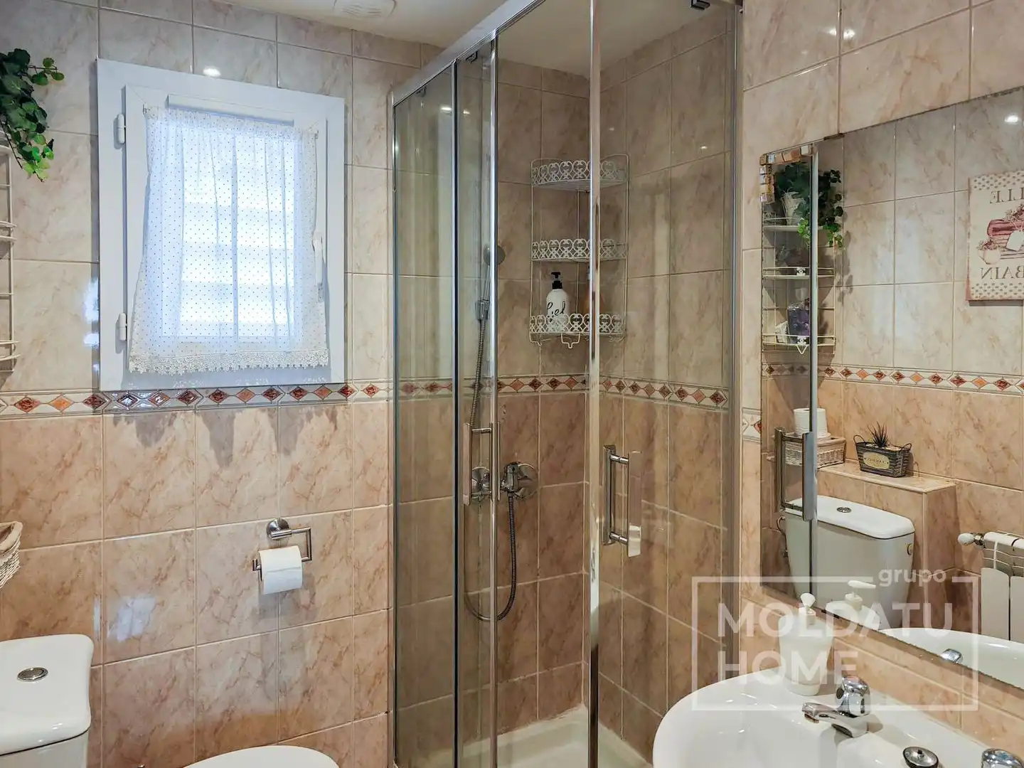 Appartement avec ascenseur à vendre à Zurbaran, imagen 17