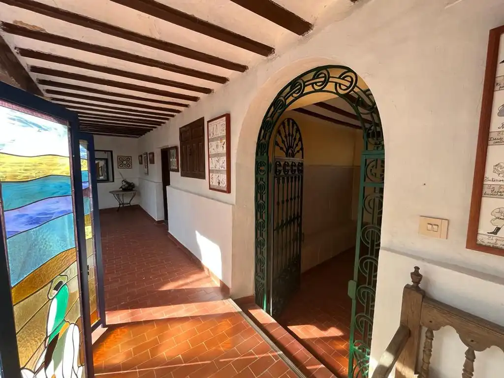 Casa en venta en Valdelomar, imagen 4