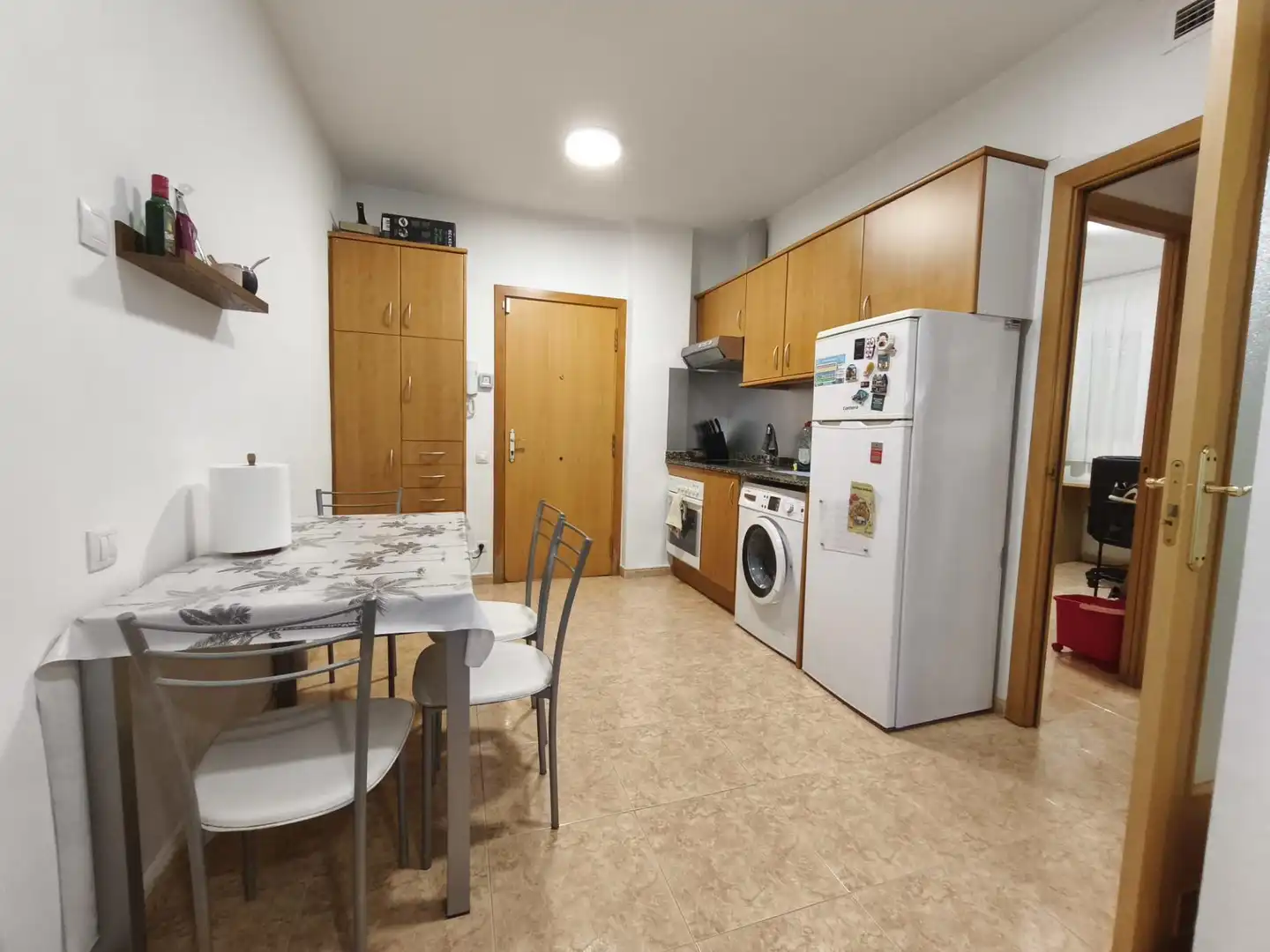 Cuina de Pis en venda en L'Espirall
