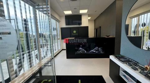 Photo 4 of Office for sale in Manuel Ceruelo, Castiñeiriño - Cruceiro de Sar, A Coruña